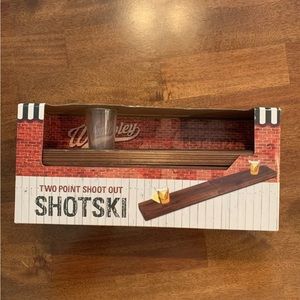 Wembley shotski $20 OBO